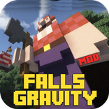 Map Gravity Falls