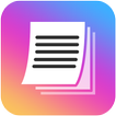 Bloc-notes Pro++ pour Android icône