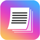 Easy pro notepad++ for android aplikacja