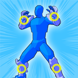 Draw Action: フリースタイルバトル
