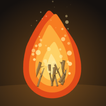 Growing Fire icon