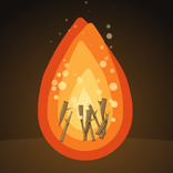 Growing Fire