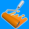 Masking Print: Paint Pazzle APK