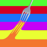 Ink Fork