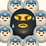 Protect It: Surround the Thief