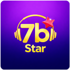 7ob Star Group Voice Chat Room icon