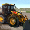 Dozer Digger Simulator APK