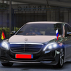 President Police Simulator APK