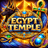 Egypt Temple