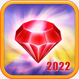 Jewel Match 3 Puzzle Game