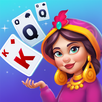 Solitaire Astro Horoscope Card APK