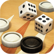 Backgammon Masters ikona