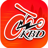 KBD Scooters Cyprus