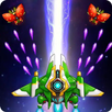 Galaxy Attack - space shooting APK