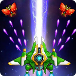 ”Galaxy Attack - space shooting