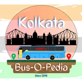 Kolkata Bus-o-pedia APK