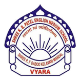”K.B. Patel English Medium Higher Secondary School