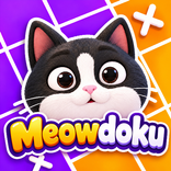 Meowdoku: Brain Puzzle Games