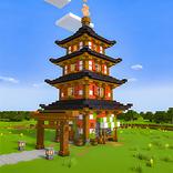 Block Build & Craft World