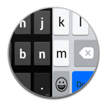 Easy Emoji Keybord