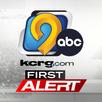 KCRG-TV9 First Alert Weather APK