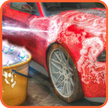 Power Washing 3D