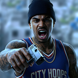 Gang District Theft