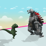 Kaiju Runner