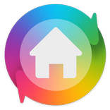 with HOME