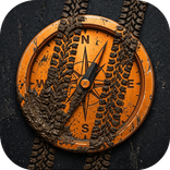 ”DirtMap - Offroad GPS & Trails