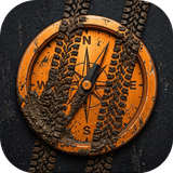 DirtMap - Offroad GPS & Trails APK