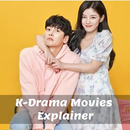 K-Drama Movies Explainer APK