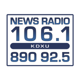 106.1 KDXU APK