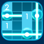 LightCross - LightUp Puzzle