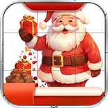 Santa Jigsaw Puzzle