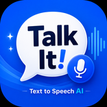 TalkIt! Text To Speech AI Việt