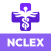 NCLEX RN & PN Test Prep 2026 APK