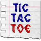Tic Tac Toe icon