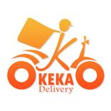 ”Keka delivery - Grocery | Vege