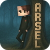 Arsel Skins for Minecraft APK