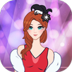 Makeover up-I am Star APK