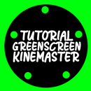 Tutorial Green Screen In Kinemaster Pro APK