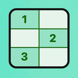 Mini Sudoku 6x6: Puzzle rápido APK