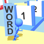 Text Gate Race