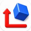 Arrow Block Out - Loop Puzzle icon