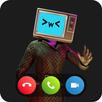 TV Woman Prank Video Call APK