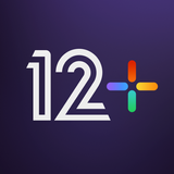 שידור חי במתכונת מיוחדת | +12 APK