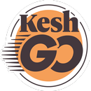 KeshGO - Home delivery service APK