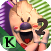 Ice Scream 2: Scary Horror APK