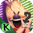 Ice Scream 2: Scary Horror icon